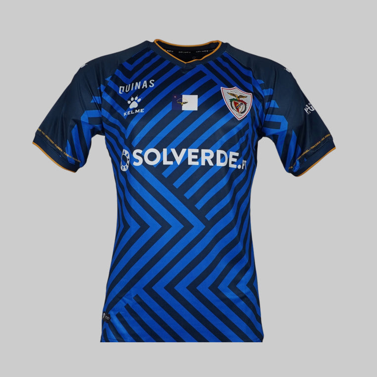 Santa Clara 2022/2023 Third Shirt