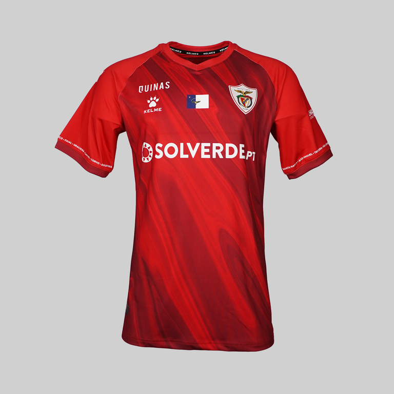 Santa Clara 2022/2023 Home Shirt