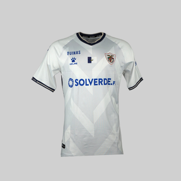 Santa Clara 2022/2023 Away Shirt