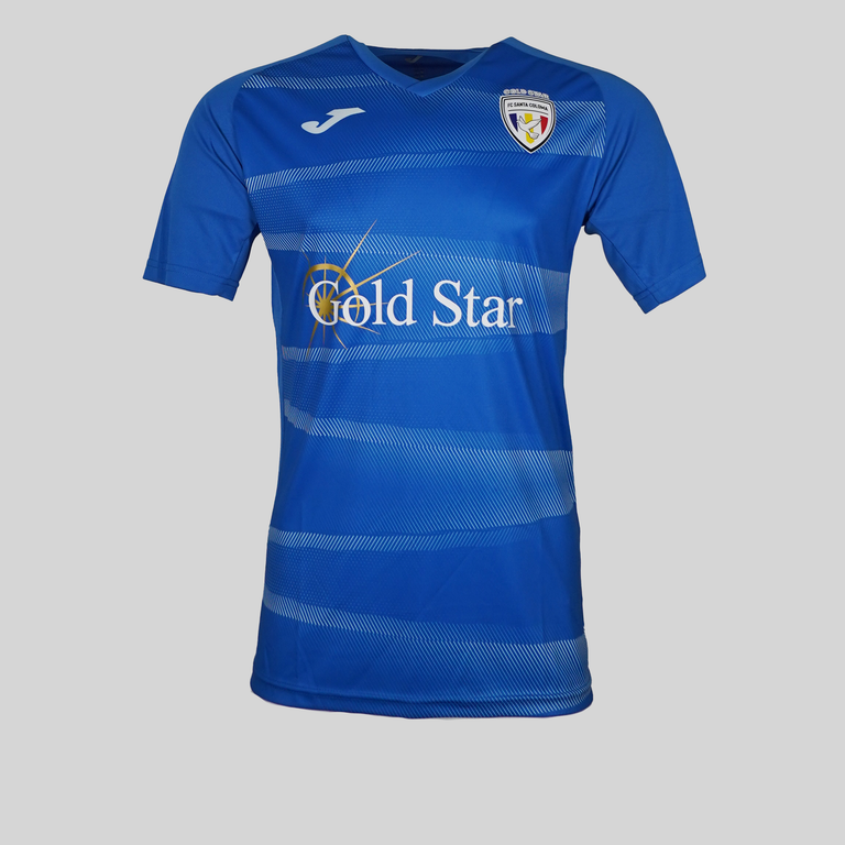 Santa Coloma 2023/2024 Third Shirt