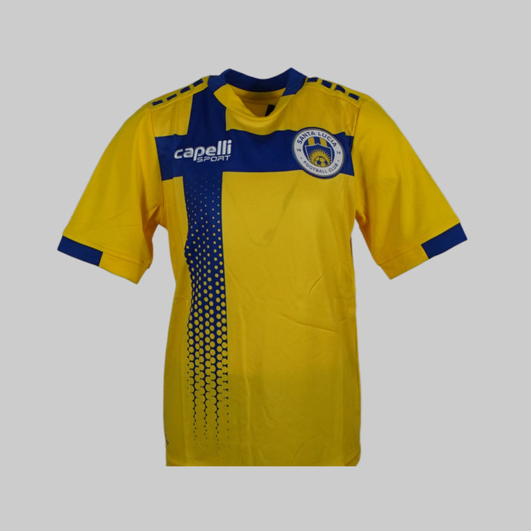 Santa Lucia FC 2023/2024 Home Shirt