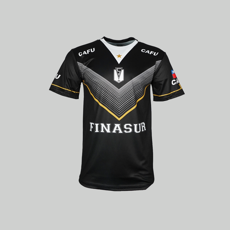 Santiago Morning 2019 Away Shirt