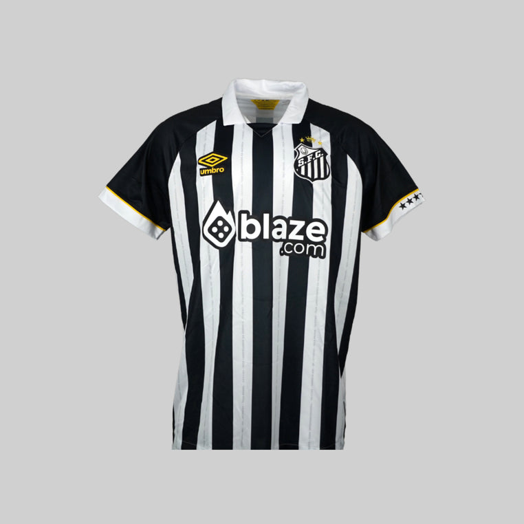 Santos 2023 Away Shirt
