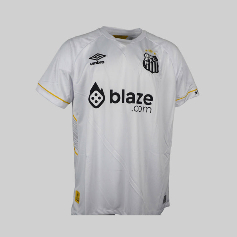 Santos 2023 - Home Shirt