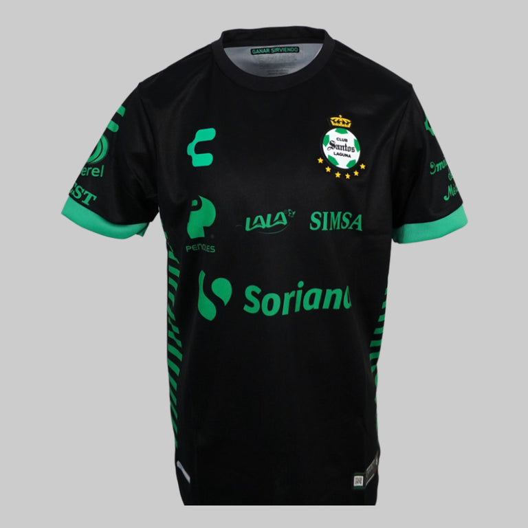 Santos Laguna 2020/2021 Away Shirt