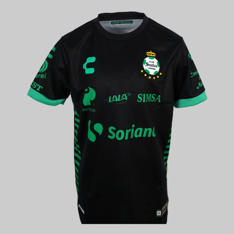 Santos Laguna 2020/2021 Away Shirt
