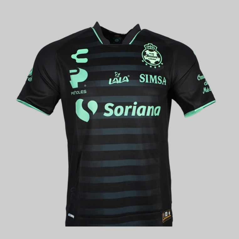 Santos Laguna 2023/2024 Away Shirt