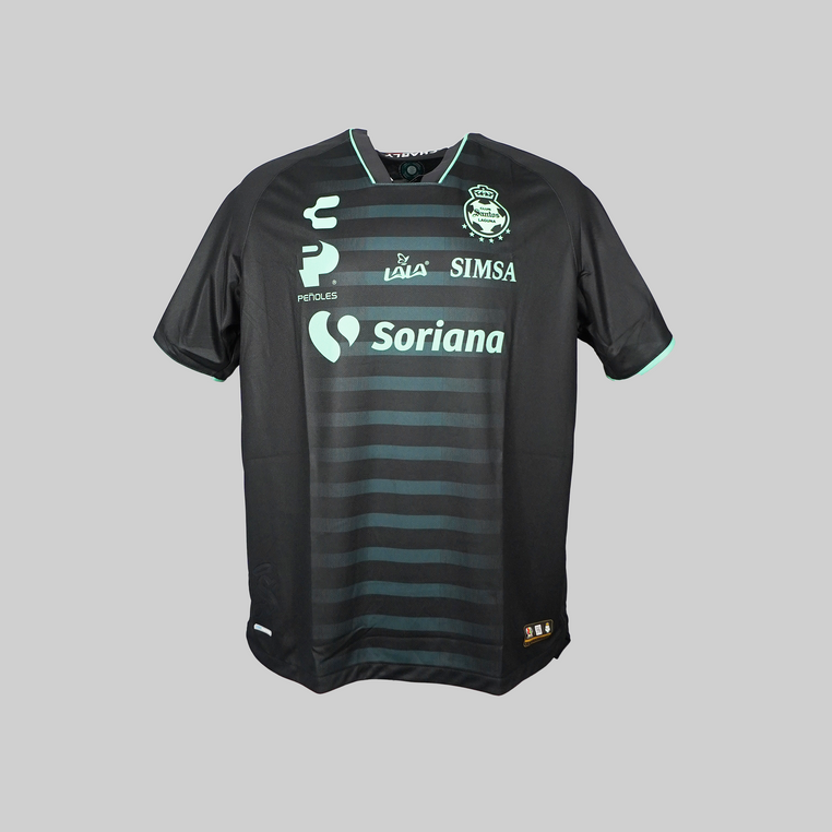 Santos Laguna 2023/2024 Away Shirt