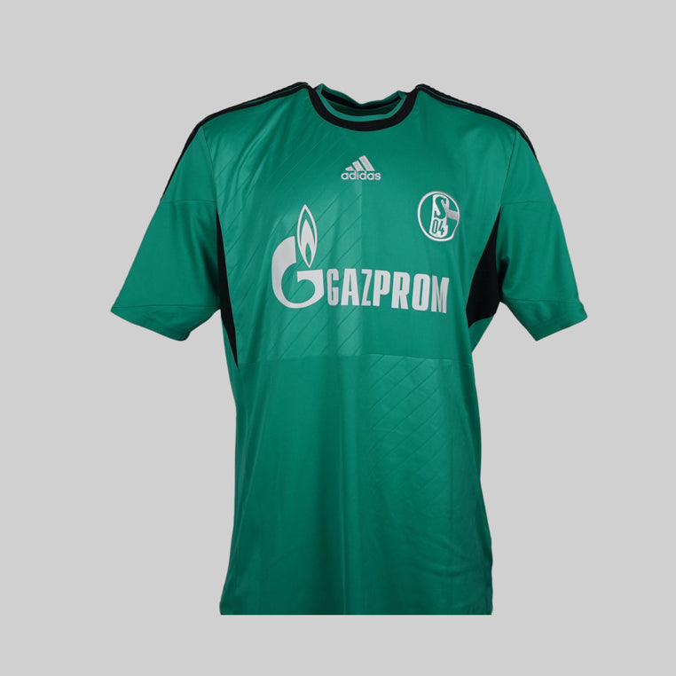 Schalke 2013/2014 Third Shirt