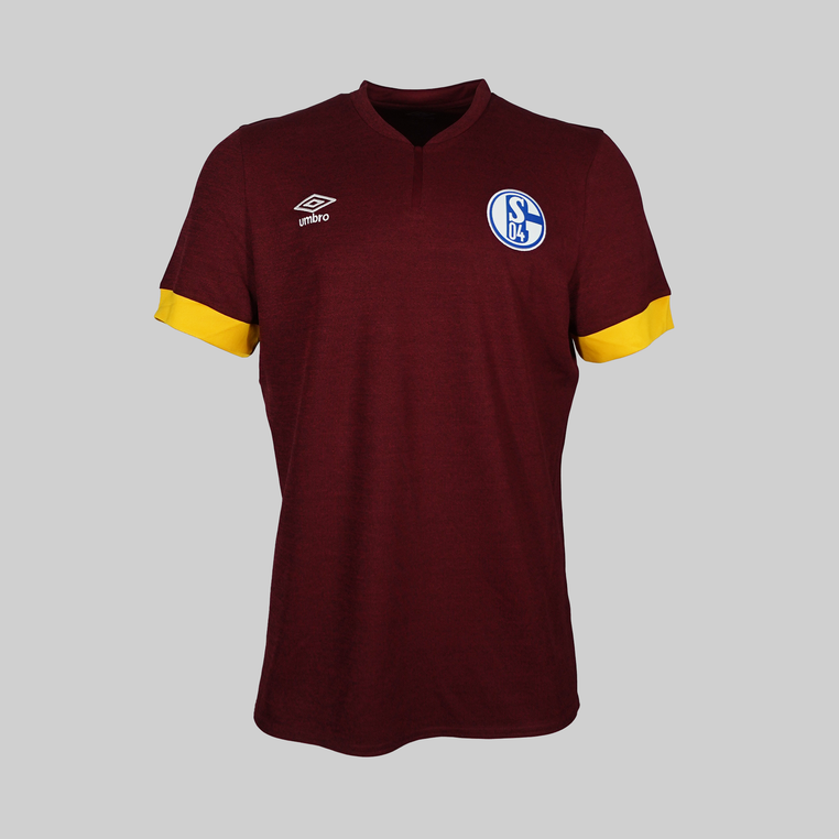Schalke 2021/2022 Third Shirt