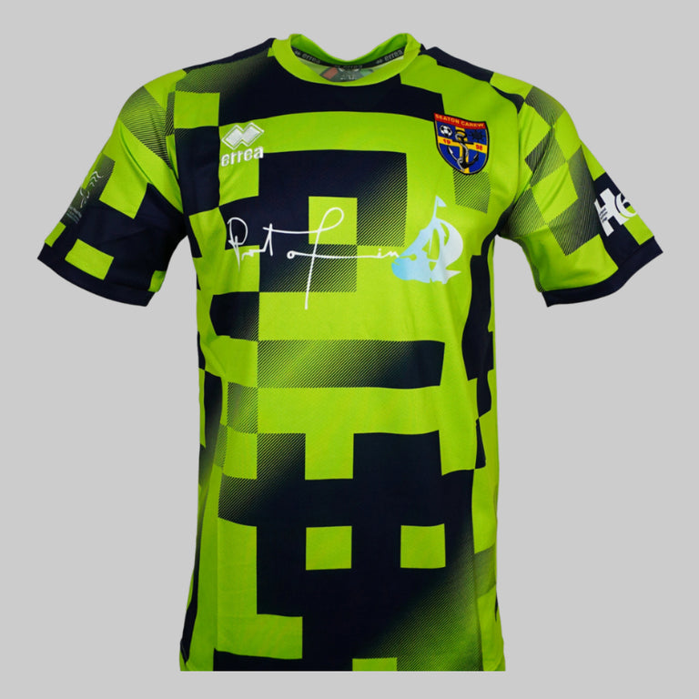 Seaton Carew 2024/2025 Away Shirt