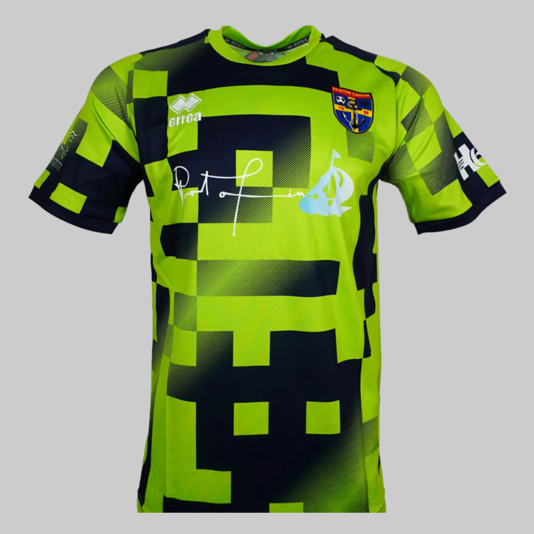 Seaton Carew 2024/2025 Away Shirt