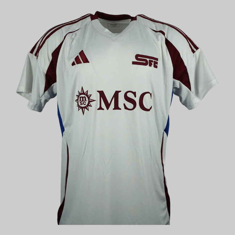 Servette 2024/2025 Away Shirt