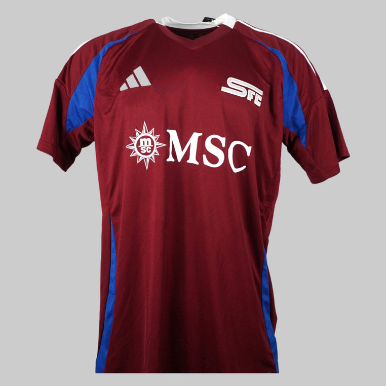Servette 2024/2025 Home Shirt