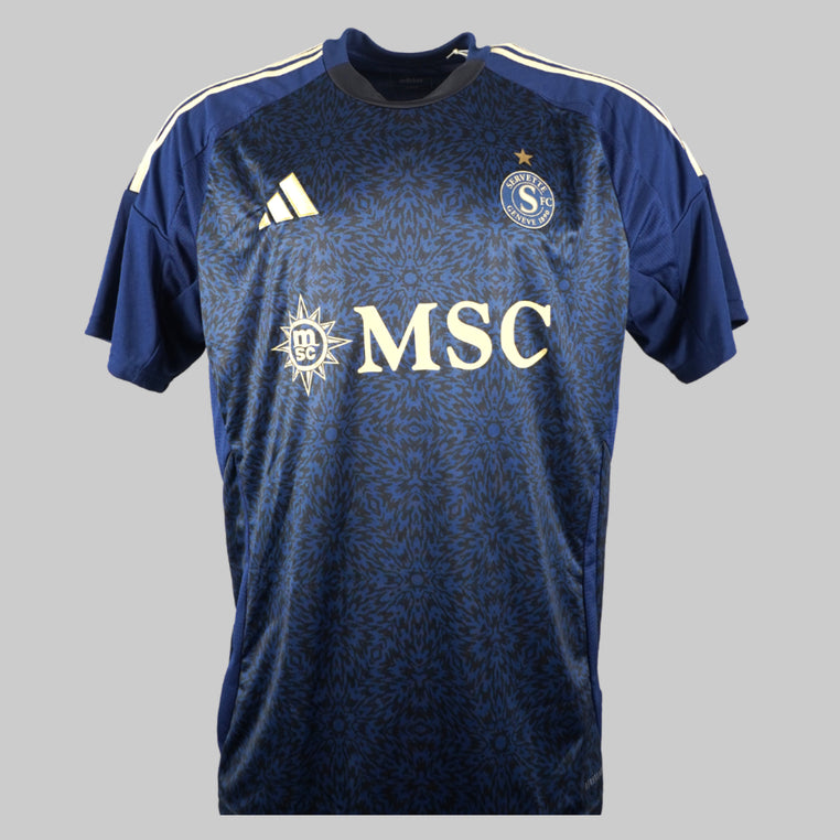 Servette 2024/2025 Third Shirt