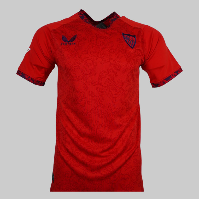 Sevilla 2024/2025 Away Shirt