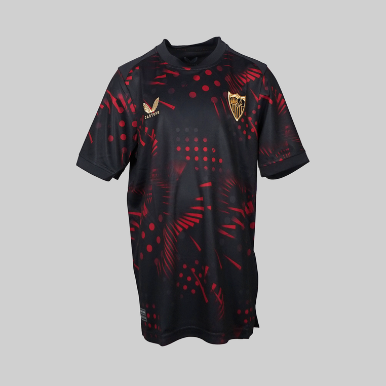 Sevilla 2024/2025 Third Shirt