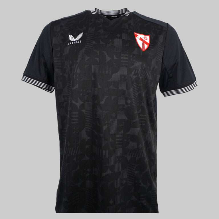 Sevilla Atletico 2023/2024 Goalkeeper Shirt