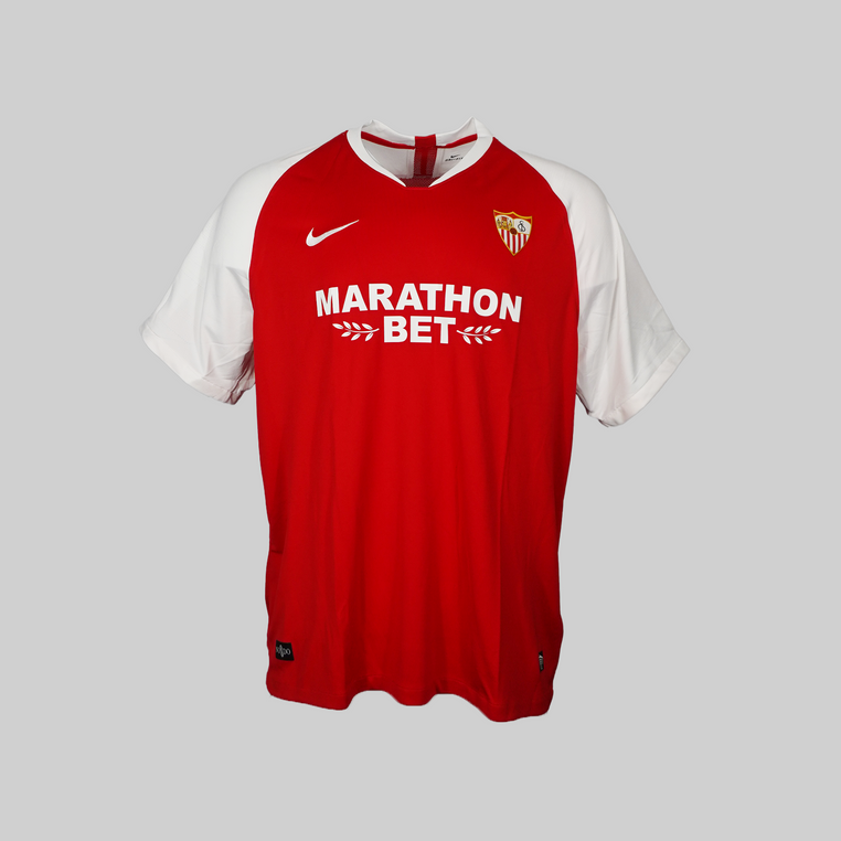 Sevilla 2019/2020 Away Shirt