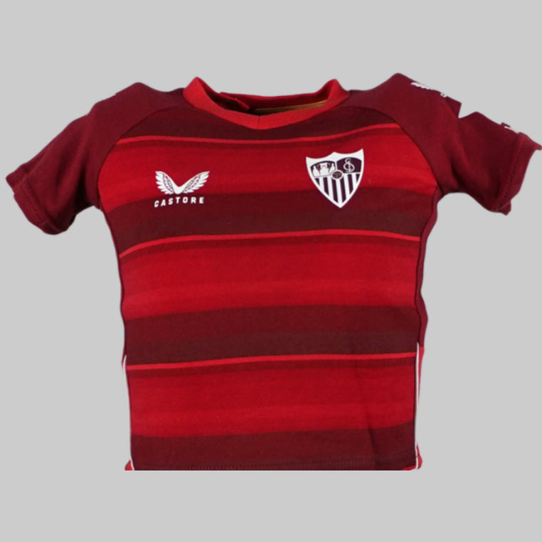 Sevilla 2022/2023 Away Shirt