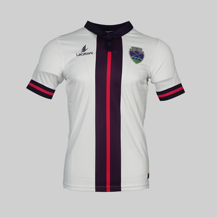 Chaves 2017/2018 Away Shirt