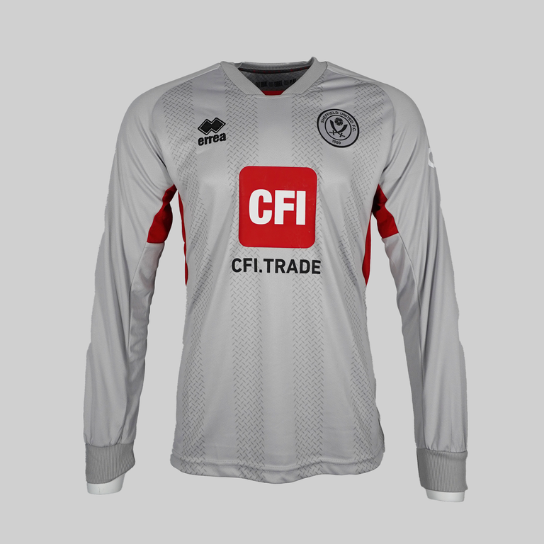Sheffield United 2023/2024 Third Shirt