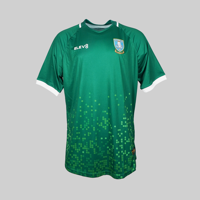 Sheffield Wednesday 2020/2021 Third Shirt