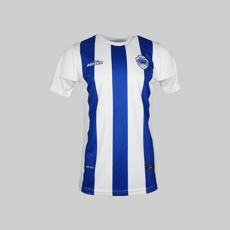 Shkupi 2020/2021 Third Shirt