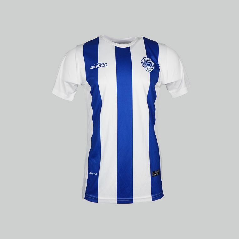 Shkupi 2020/2021 Third Shirt