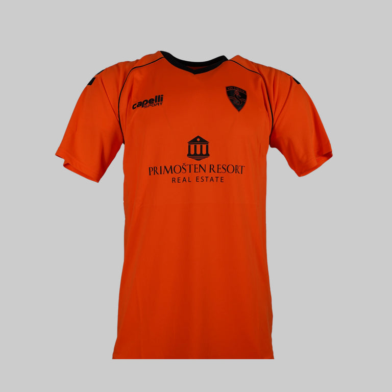 HNK Šibenik 2024/2025 Home Shirt
