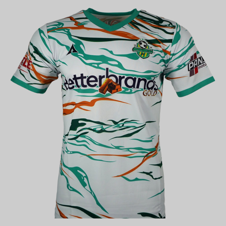 Simba Bhora 2025 Away Shirt