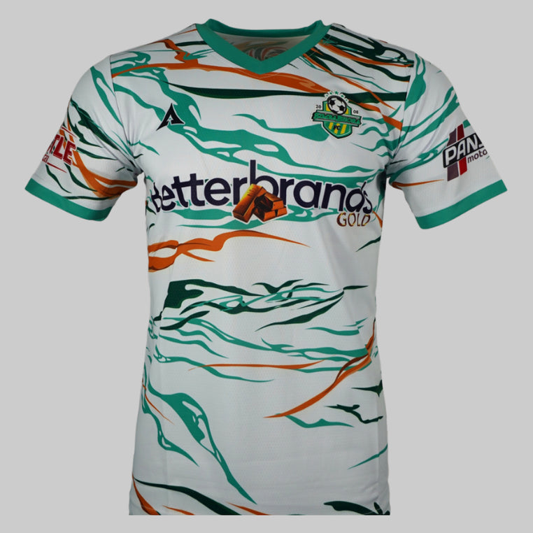 Simba Bhora 2025 Away Shirt