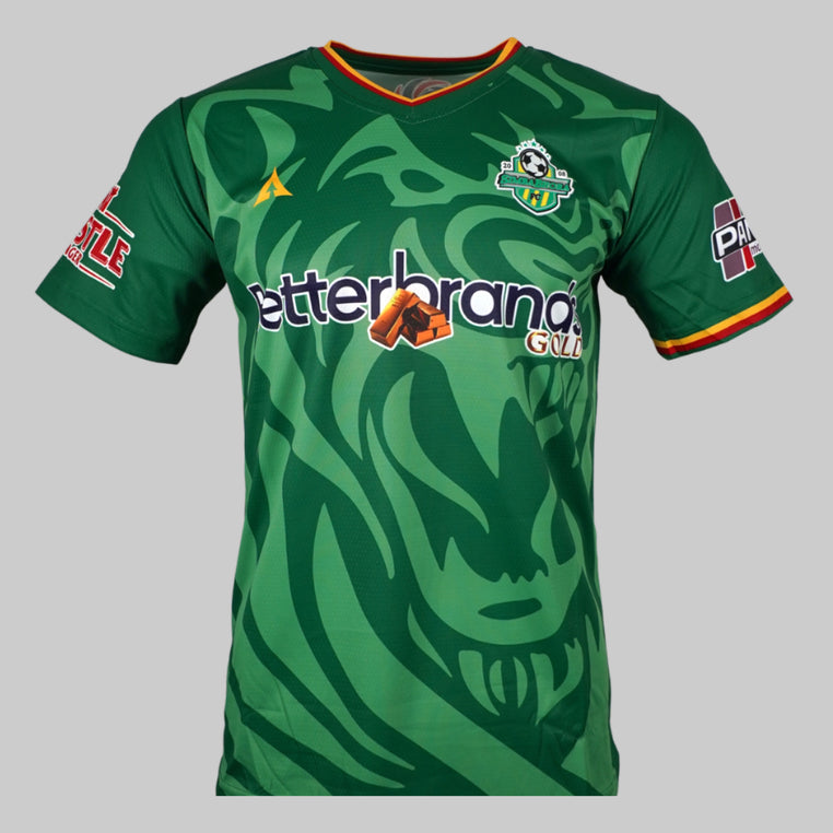 Simba Bhora 2025 Home Shirt