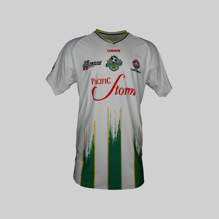 Simba Bhora 2024 Away Shirt