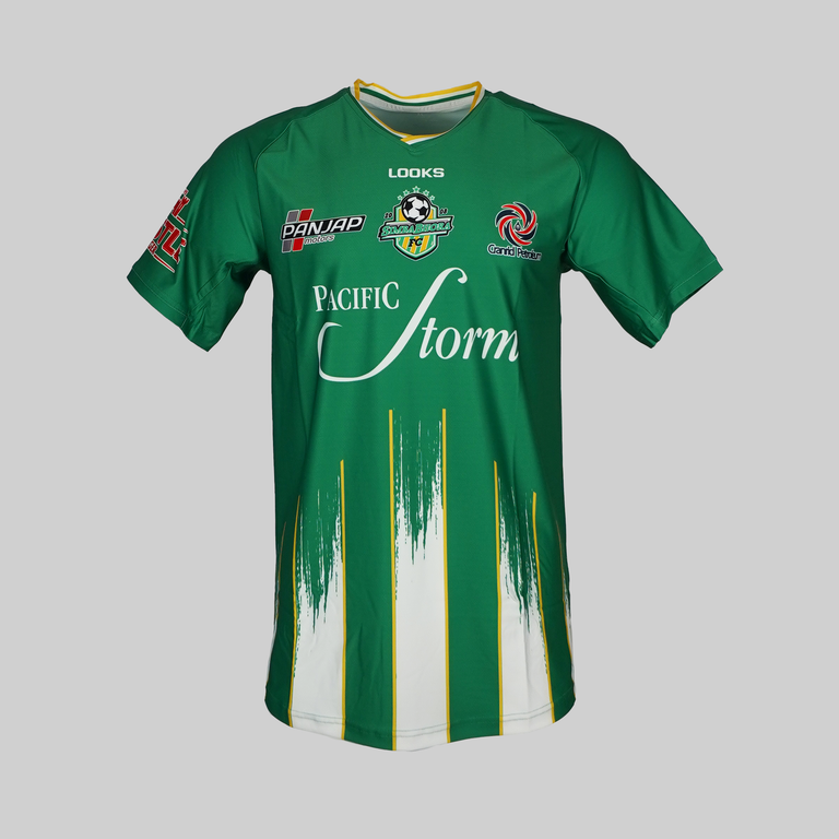 Simba Bhora 2024 Home Shirt