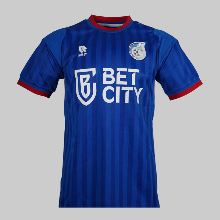 Fortuna Sittard 2024/2025 Special Shirt