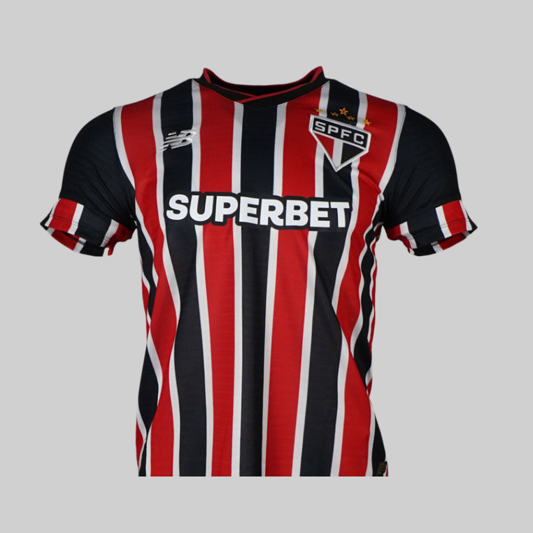 Sao Paulo 2024 Home Shirt