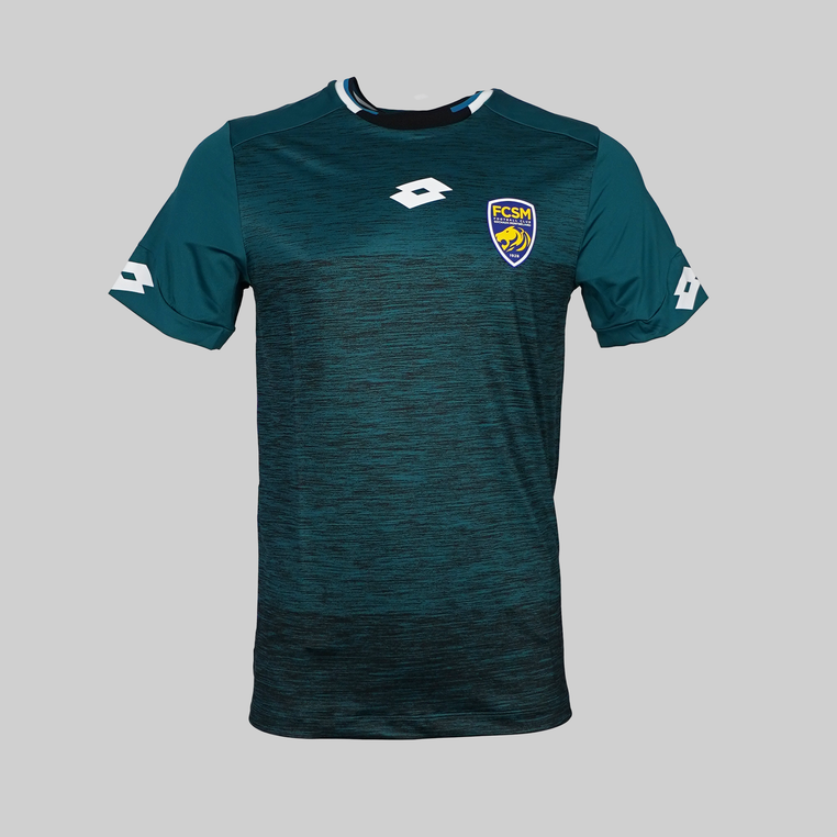 Sochaux 2019/2020 Away Shirt