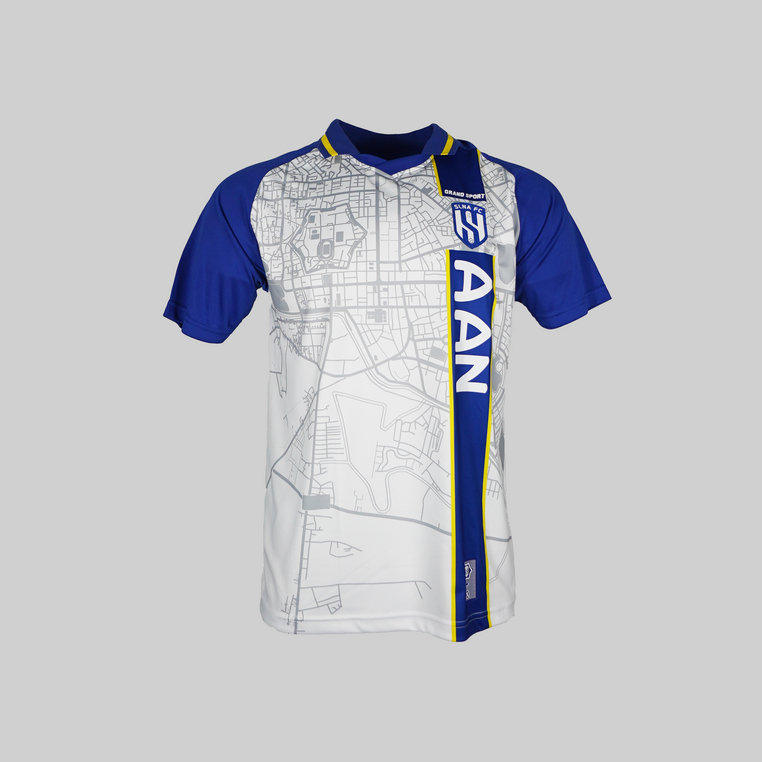 Song Lam Nghe An 2023/2024 Away Shirt