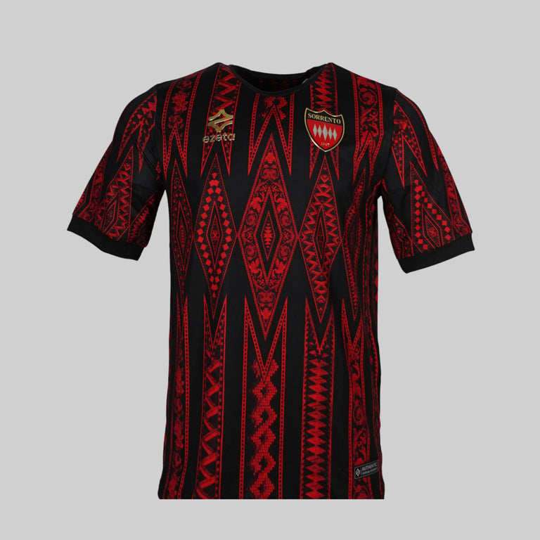 Sorrento Calcio 1945 2025/2026 Home Shirt