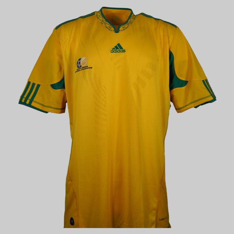 South Africa 2010 Home Shirt