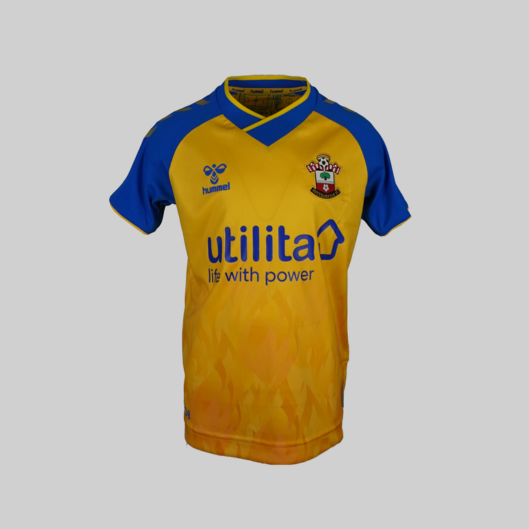 Southampton 2021/2022 Away Shirt