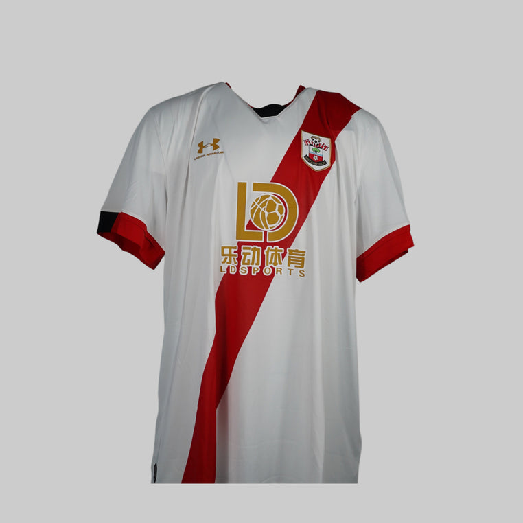 Southampton 2020/2021 Third Shirt