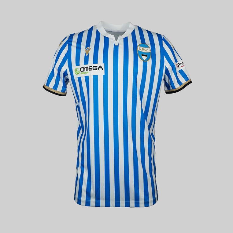 SPAL 2019/2020 Home Shirt