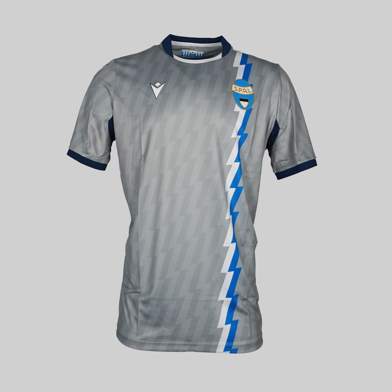 SPAL 2021/2022 Away Shirt