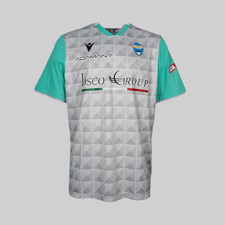 SPAL 2022/2023 Away Shirt