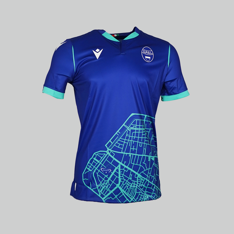 SPAL 2022/2023 Third Shirt
