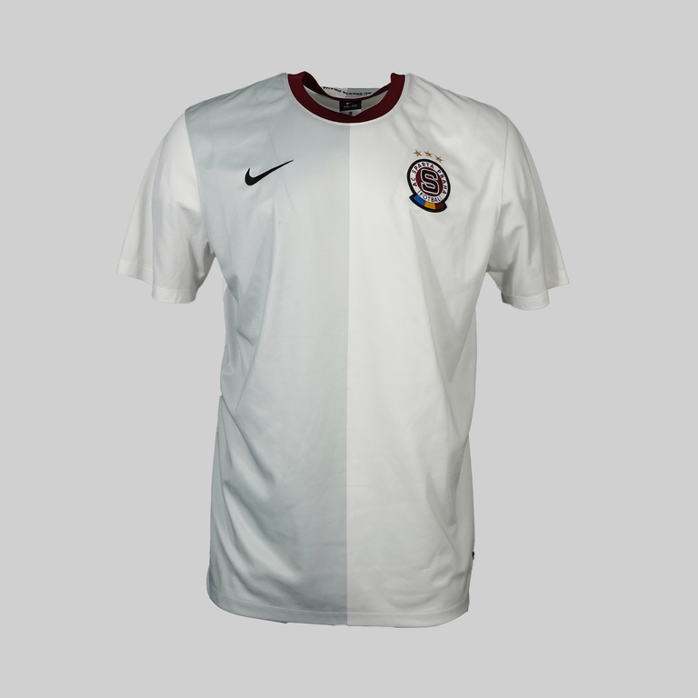 Sparta Prague 2012/2014 Away Shirt