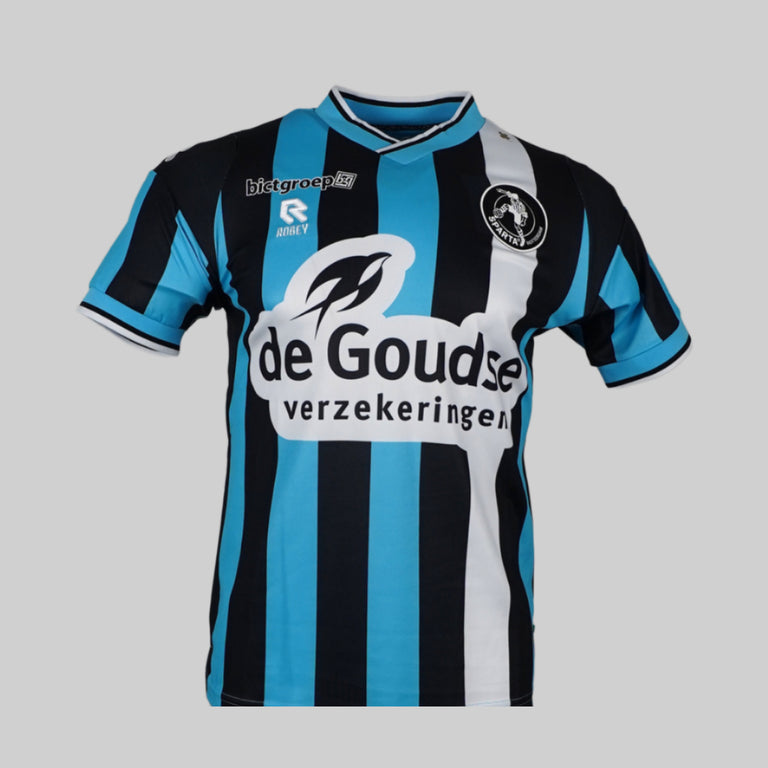 Sparta Rotterdam 2024/25 - Third Shirt