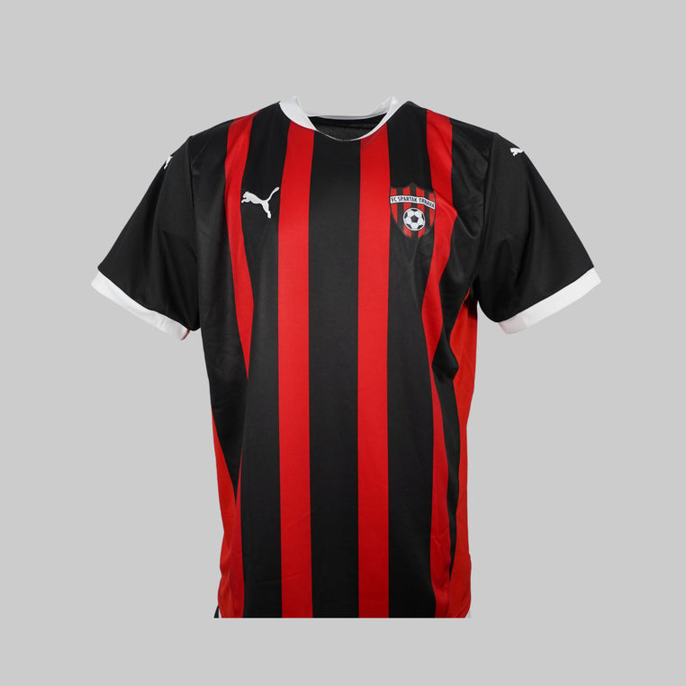 Spartak Trnava 2025/2026 Home Shirt
